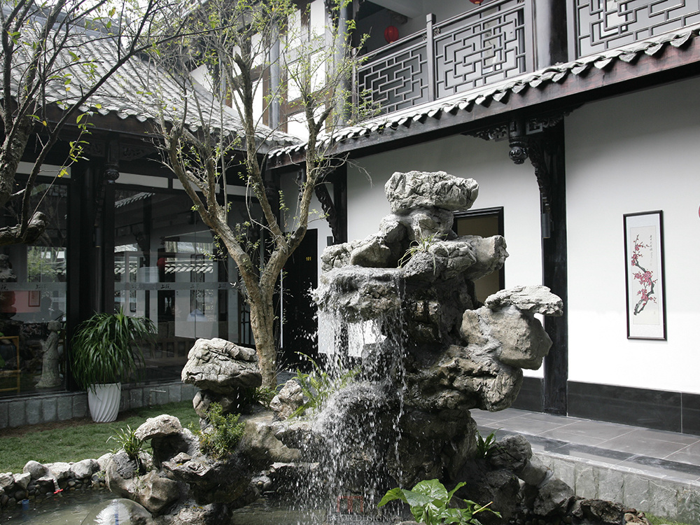 随性·投影雙床房(fáng)『手機(jī)投屏+田園風(fēng)光(guāng)』